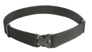 BH WEB DUTY BLT MED 32"-36" BLK
