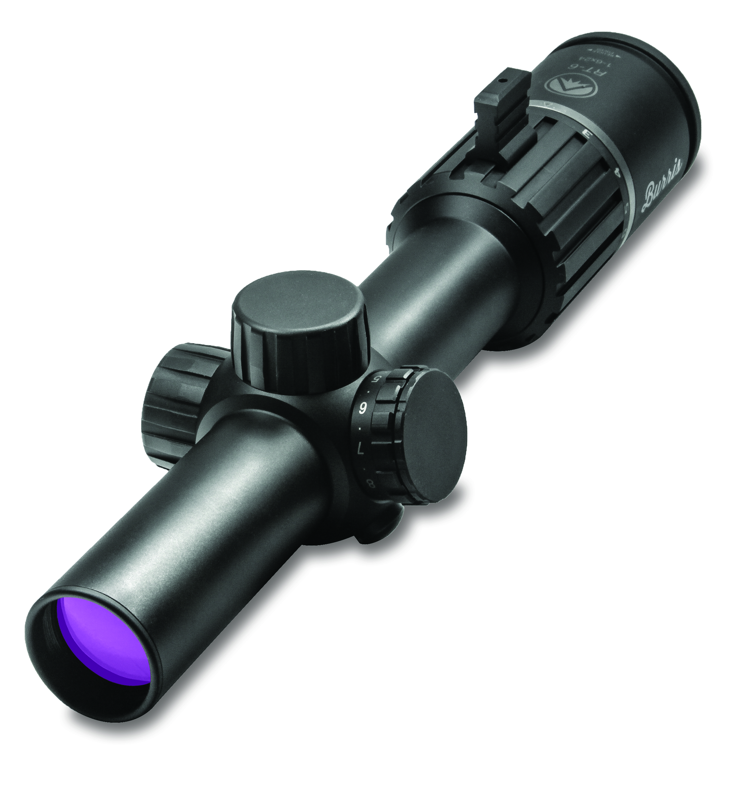 RT-6 1x6x24mm 200472