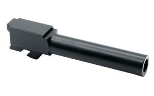 LBE BARREL FOR GLOCK 17 9MM BLK