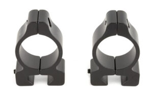 LEUP RFLMN .22 RF 3/8" RNGS MATTE