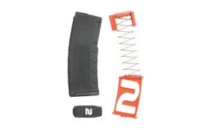 MAG AMEND2 AR15 10RD MOD2 BLK