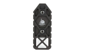 ODIN WORKS M-LOK TO ARCA RAIL 4"