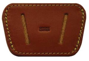 PS PROD BELT SLD HLSTR TAN MED/LG