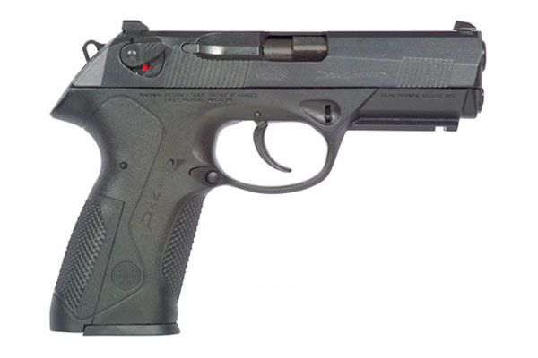 PX4STORM
