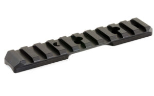 RUGER MKIII MKIV & 22/45 PIC BASE