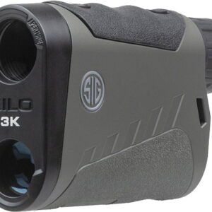 SIG OPTICS KILO3K RANGEFINDER - MONOCULAR 6X22 BDX 2.0