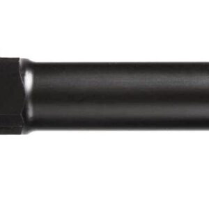 TAPCO BARREL GLOCK 43 BLACK 1/2X28