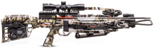 Tenpoint WR240604556 RDX 410 ACUdraw Silent Pro-View 400 Peak XT