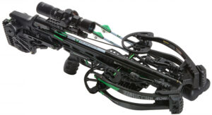 Centerpoint C0012 Sinister 430 430FPS 8.6 lbs 30" Black