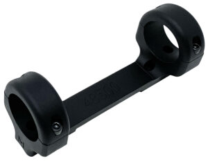 DNZ 48500 Game Reaper-Browning Scope Mount/Ring Combo Matte Black 1"