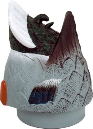 MOJO BUTT UP MALLARD RIPPLER - DECOY