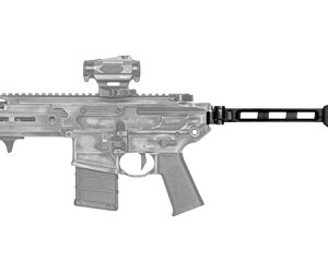 SB TACT FOLDING BRACE FITS M1913 BLK