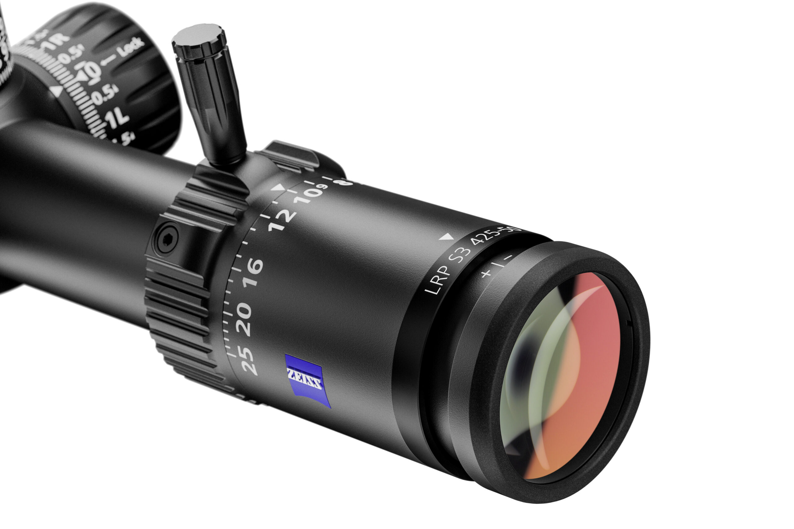 ZEISS_LRP_S3_425-50_MRAD_Detail_Okular_Draufsicht_Mit_Ruecklinse