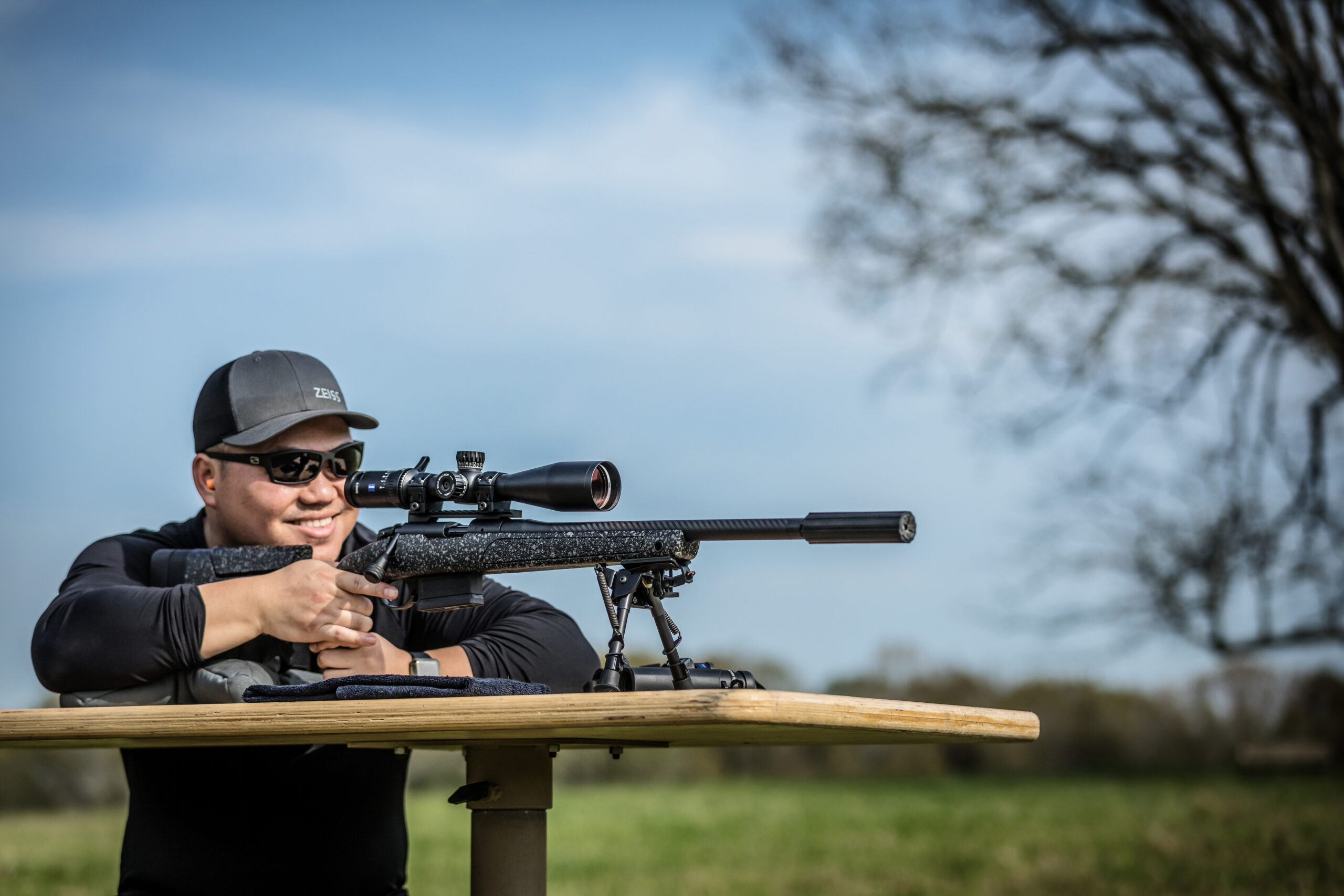 Zeiss-Conquest V4-2020-shooting bench-DV