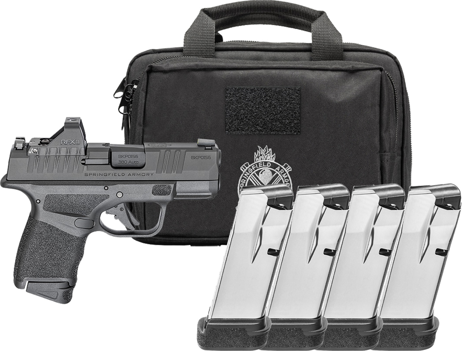 HC9319BOSP-PAC