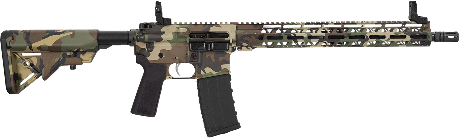 HP15P-300BLKM81