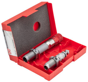 HORN 545116 MATCH GRADE DIE SET 6MMGT