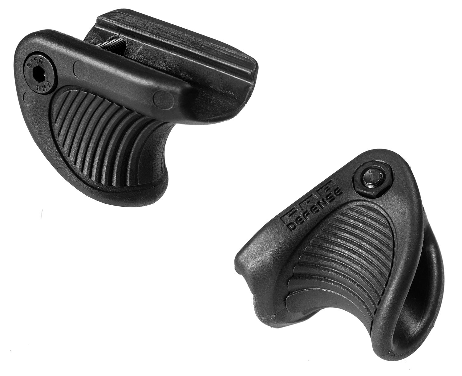 Foregrips
Foregrips VTS