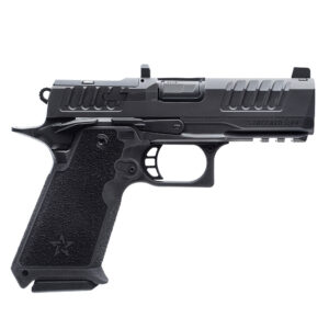 Staccato P4 Preferred DLC