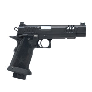 Staccato XL Stainless Threaded X-Series