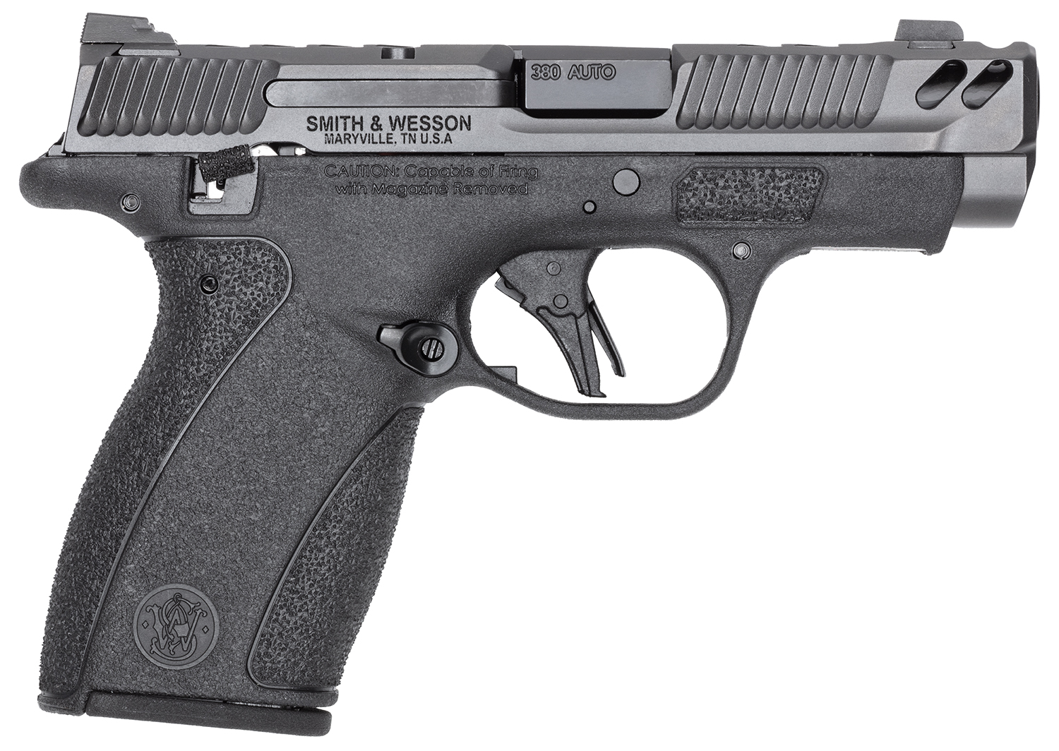 Firearm, Gun, Handgun, Weapon
