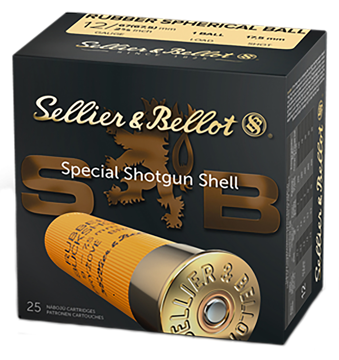 Shotgun shells