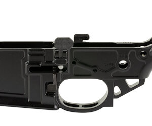 PWS MK1 MOD 2-M Multi-Caliber Stripped Lower Receiver – AR-15 Compatible