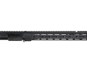 PWS MK216 UPPER 16.1" 308WIN BLK