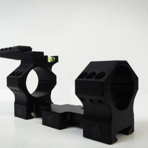 Hawkins Precision Heavy Tactical One-Piece Scope Mount – 34mm, 35mm & 36mm