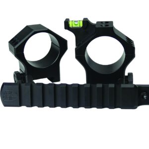 Hawkins Precision Heavy Tactical Scope Rings – 34mm, 35mm & 36mm