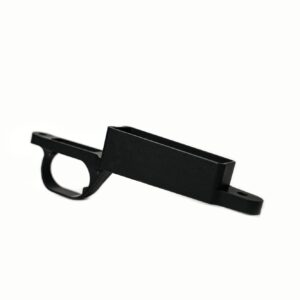 Hawkins Precision Hunter DBM Bottom Metal – Flush-Mount Detachable Box Magazine