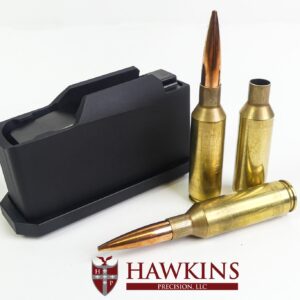 Hawkins Precision Hunter Flush Magazine