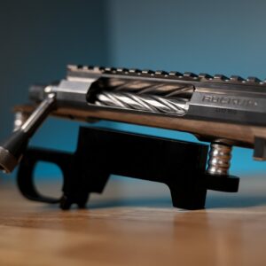 Hawkins Precision M5 DBM Bottom Metal – Precision Rifle Bottom Metal for PRS & Hunting Builds
