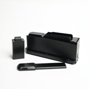 Hawkins Precision Hunter Magazine Spacer Kit – Short & Long Action Options