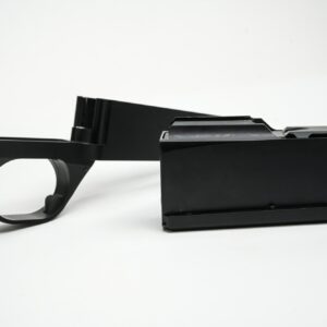 Hawkins Precision Tikka Hunter DBM Bottom Metal – Detachable Box Magazine Upgrade